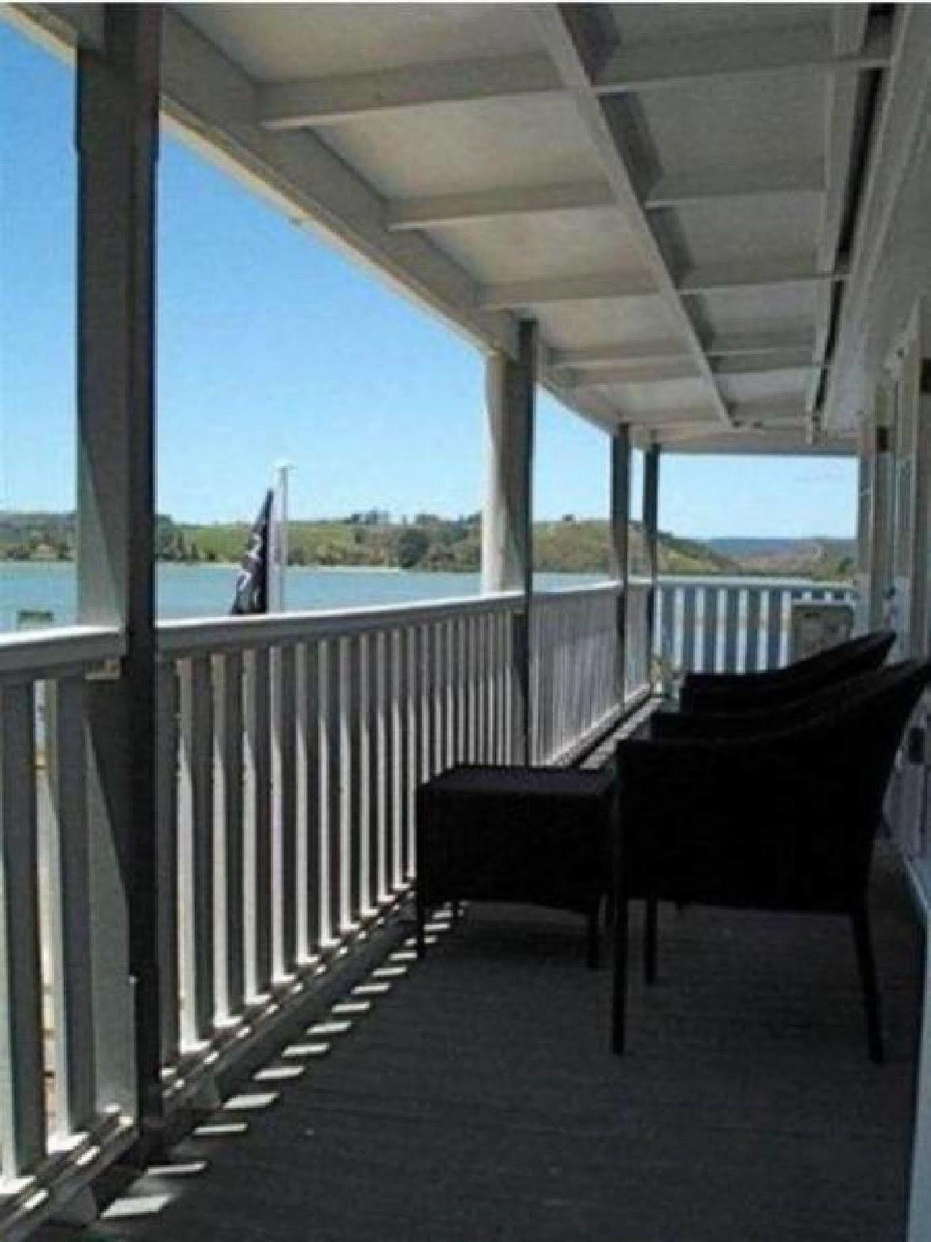 The Old Oak Boutique Hotel Mangonui Exterior foto